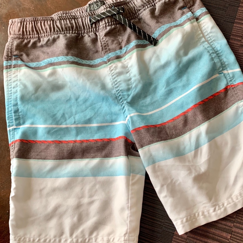 ❤️BOGO Boys swim trunks